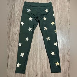 Jessica Simpson Leggings - Large NWOT